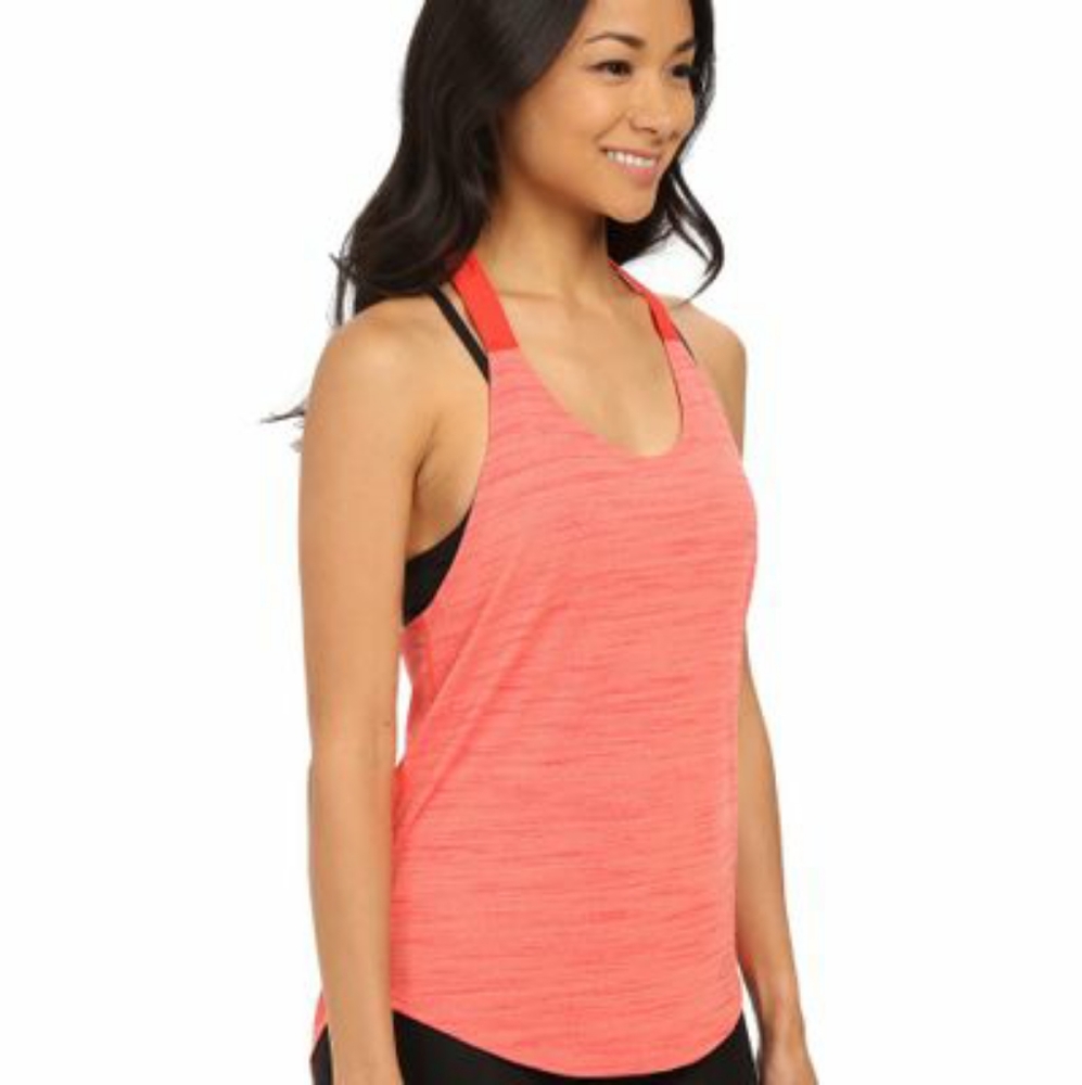 Nike Elastica Dri-FIT Tank top
